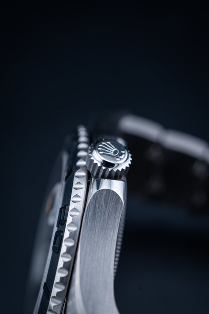 2025 Rolex Yacht-Master 42 – Ref. 226627 – RLX Titanium – Brand New, Complete Set