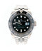 Rolex GMT-Master II “Bruce Wayne” 40mm – Ref. 126710GRNR (2025)