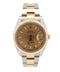 2025 Rolex Datejust | Two Tone Oyster | Fluted Champagne Dial | Ref. 126333