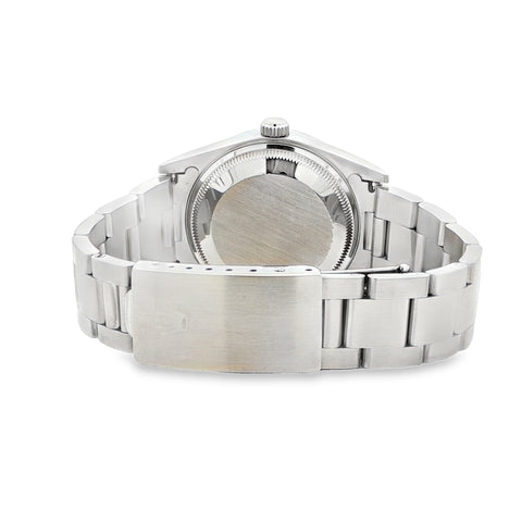 Rolex Datejust 26 mm Custom Diamond Dial Ref. 69174