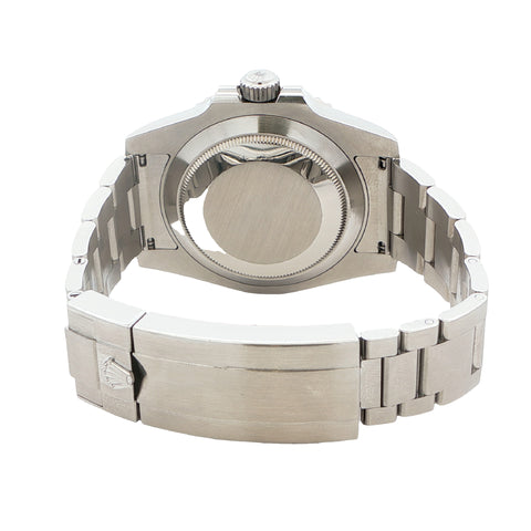 2025 Rolex Submariner Date 126610LN Black Dial – Brand New Complete Set