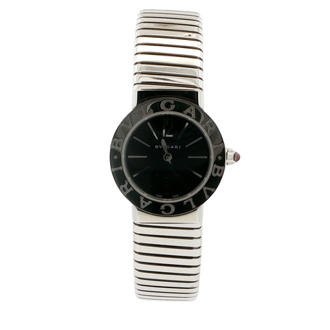 Bvlgari Tubogas (Preowned)