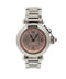Cartier Pasha | Pink Dial | 30mm Ref. W3140008
