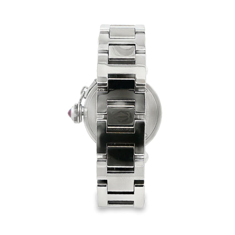 Cartier Pasha | Pink Dial | 30mm Ref. W3140008