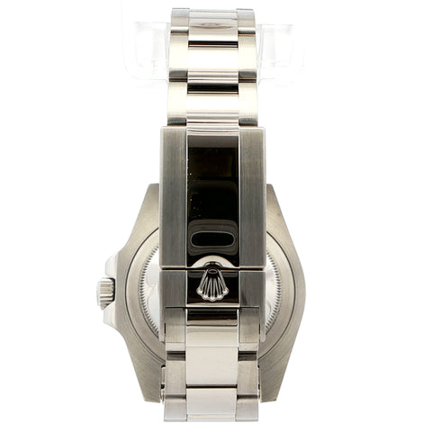 Rolex "Green Arrow" GMT-Master II Oyster | Ref. 116710LN