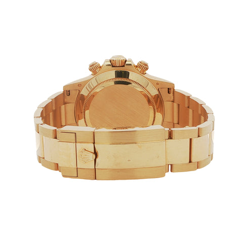 2018 Rolex Cosmograph Daytona "John Mayer" - Ref. 116508