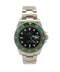 2025 Rolex Submariner “Starbucks” – Ref. 126610LV – Stainless Steel – Like New, Complete Set
