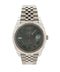 2026 Rolex Datejust 41 "Wimbledon" – Ref. 126334