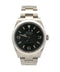2025 Rolex Explorer I | Black Dial | Complete Set