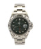 Vintage Rolex Explorer II | Pre-Owned | Naked