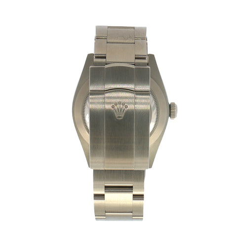 2026 Rolex Oyster Perpetual 41 – Blue Dial – 134300 – Brand New – Complete Set