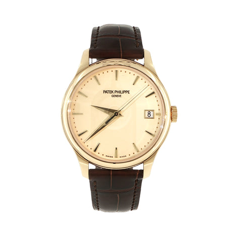 2026 Patek Philippe Calatrava Ref. 5227J-001