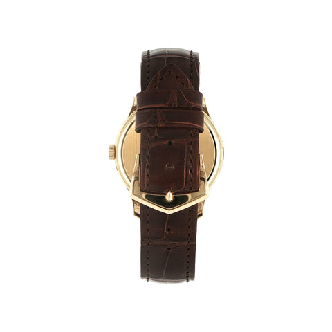 2026 Patek Philippe Calatrava Ref. 5227J-001