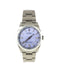 2025 Rolex Oyster Perpetual 36 Lavender Dial Ref. 126000