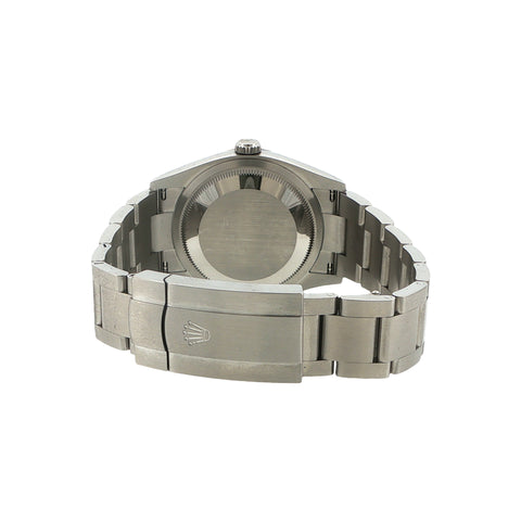 2025 Rolex Oyster Perpetual 36 Lavender Dial Ref. 126000