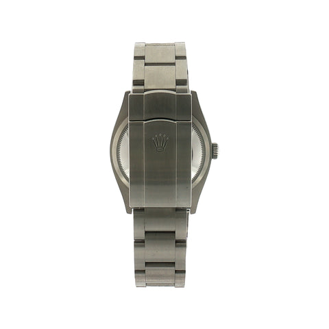 2022 Rolex Oyster Perpetual 36 Candy Pink Dial Ref. 126000