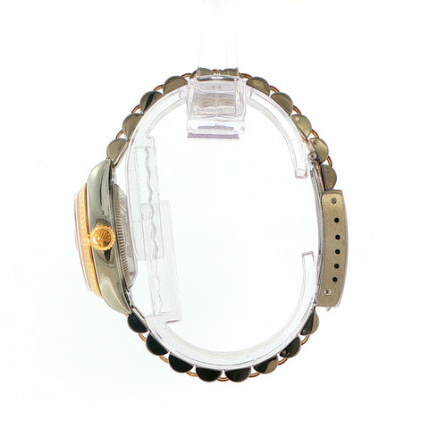 Pre-Owned Rolex Datejust 26mm Two-Tone Ref. 69173G