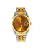 Pre-Owned Rolex Datejust 36mm Two-Tone Ref. 16233G
