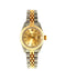 Pre-Owned Rolex Datejust 26mm | Two-Tone Jubilee | Champagne Dial | Ref. 69173