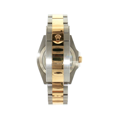 2026 Rolex Submariner "Bluesy" | Two-Tone Oyster | Ref. 126613LB