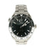 Omega Seamaster Planet Ocean "Oreo" | Ref. 215.30.44.22.01.001