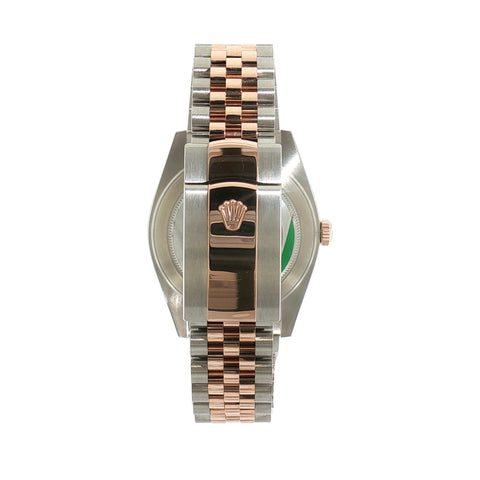 2026 Rolex Datejust 41mm | Two Tone Jubilee | Ref. 126331