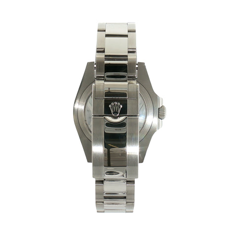 2026 Rolex GMT-Master II "Bruce Wayne" | Oyster | Ref. 126710GRNR