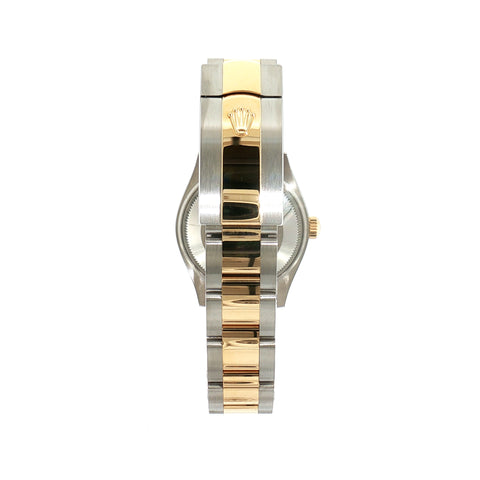 2025 Rolex Datejust 31mm | Diamond Six O'Clock Marker | Ref. 278273