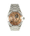 2024 Audemars Piguet Royal Oak | Skeleton Dial | Ref. 15407ST.OO.1220ST.02