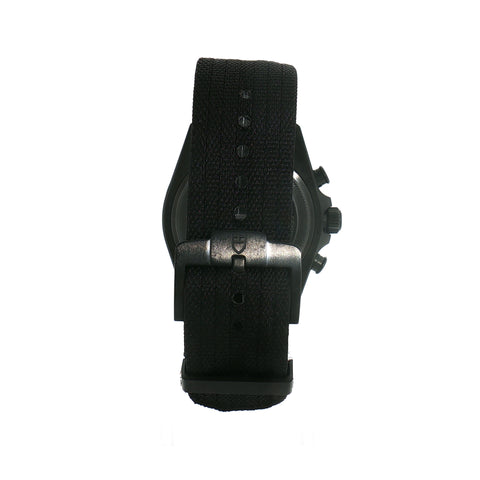 2024 Tudor Pelagos FXD Chrono | Black Strap | Ref. 25827KN