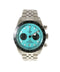 2025 Tudor Black Bay Chrono | Blue Flamingo Dial | Ref. 79360N