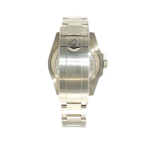 2013 Rolex Submariner "Hulk" | Oyster Bracelet | Ref. 116610LV