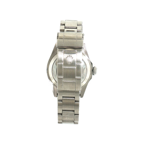 2005 Rolex Submariner "Kermit" | Aluminum Bezel | Ref. 16610