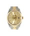 Rolex Datejust 36mm | Two-Tone | Diamond Dial | Ref. 16233