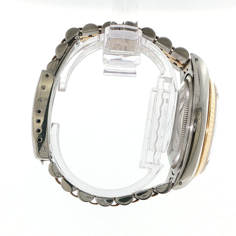 Rolex Datejust 36mm | Two-Tone | Diamond Dial | Ref. 16233