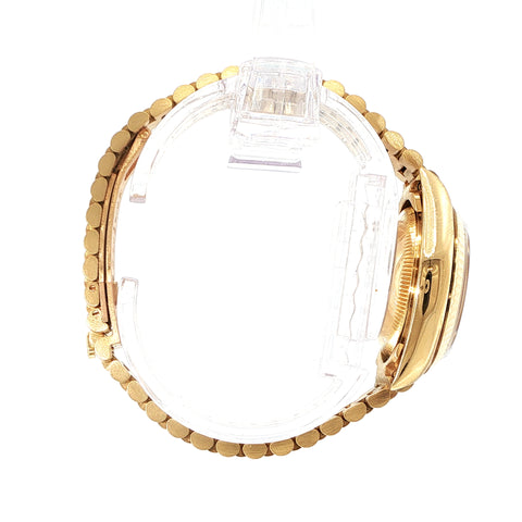 18K Yellow Gold Datejust 26mm | President Bracelet | Ref. 69178