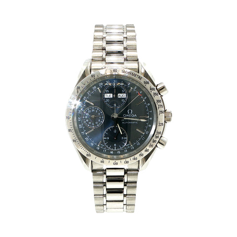Omega Speedmaster | Triple Date Speed | Ref. 3521.8