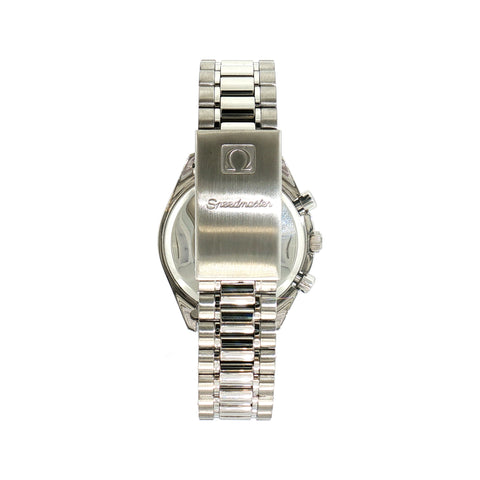 Omega Speedmaster | Triple Date Speed | Ref. 3521.8
