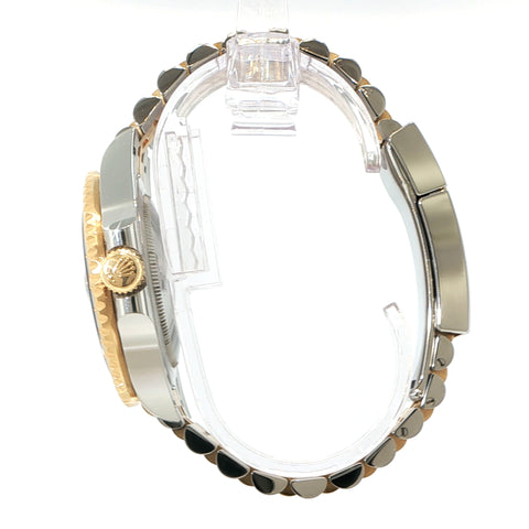 2025 GMT-Master II “Bumblebee” Jubilee Bracelet Ref. 126713GRNR