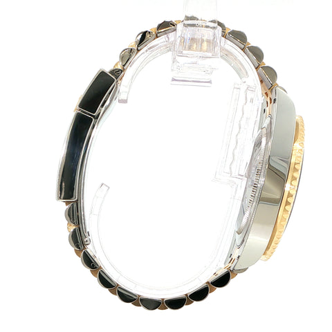 2025 GMT-Master II “Bumblebee” Jubilee Bracelet Ref. 126713GRNR