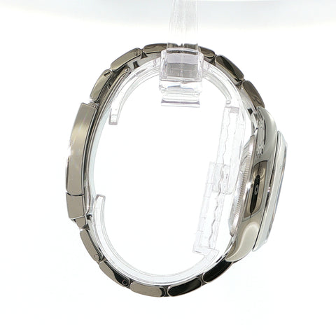 2026 Rolex Oyster Perpetual 36 Tiffany Dial Ref. 126000
