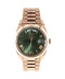 2026 Rose Gold Rolex Day-Date | Olive Dial | Ref. 228235