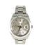 2026 Rolex Datejust 41mm | Silver Dial | Ref. 126300