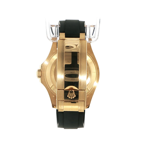 2024 Rolex Yacht-Master | Oyster-flex Bracelet | Ref. 226658