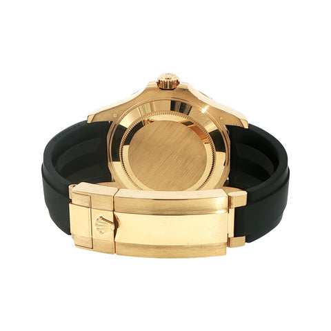 2024 Rolex Yacht-Master | Oyster-flex Bracelet | Ref. 226658