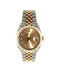 2019 Rolex Datejust 36mm | Two-Tone Jubilee | Ref. 126233
