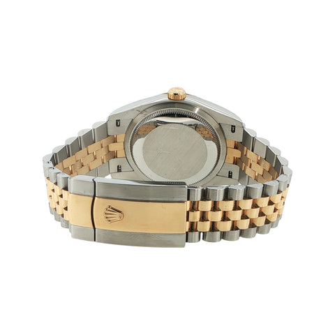 2019 Rolex Datejust 36mm | Two-Tone Jubilee | Ref. 126233