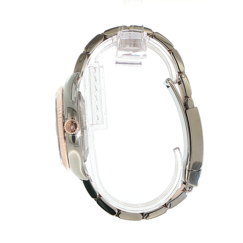 2025 Rolex Datejust 36mm | Factory Diamond Dial | Ref. 126231
