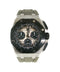 Audemars Piguet Royal Oak Offshore | Silicon Bracelet | Tuape Dial | Ref. 26420SO.OO.A600CA.01