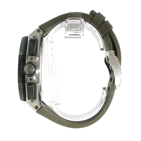 Audemars Piguet Royal Oak Offshore | Silicon Bracelet | Tuape Dial | Ref. 26420SO.OO.A600CA.01